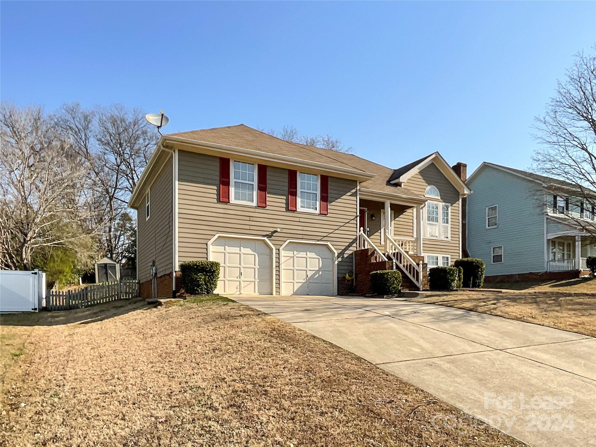 Shelton - Residential Lease