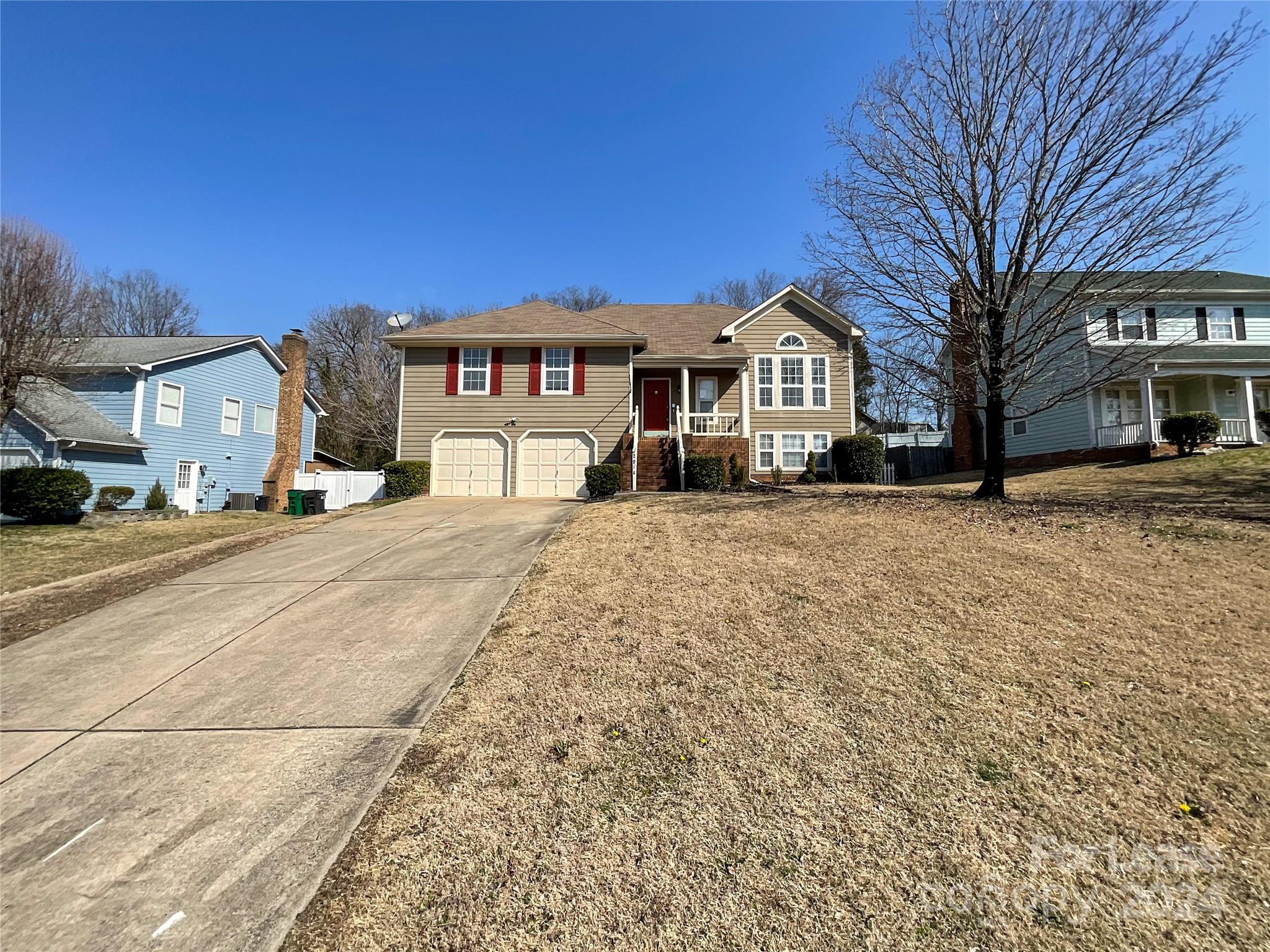 Shelton - Residential Lease