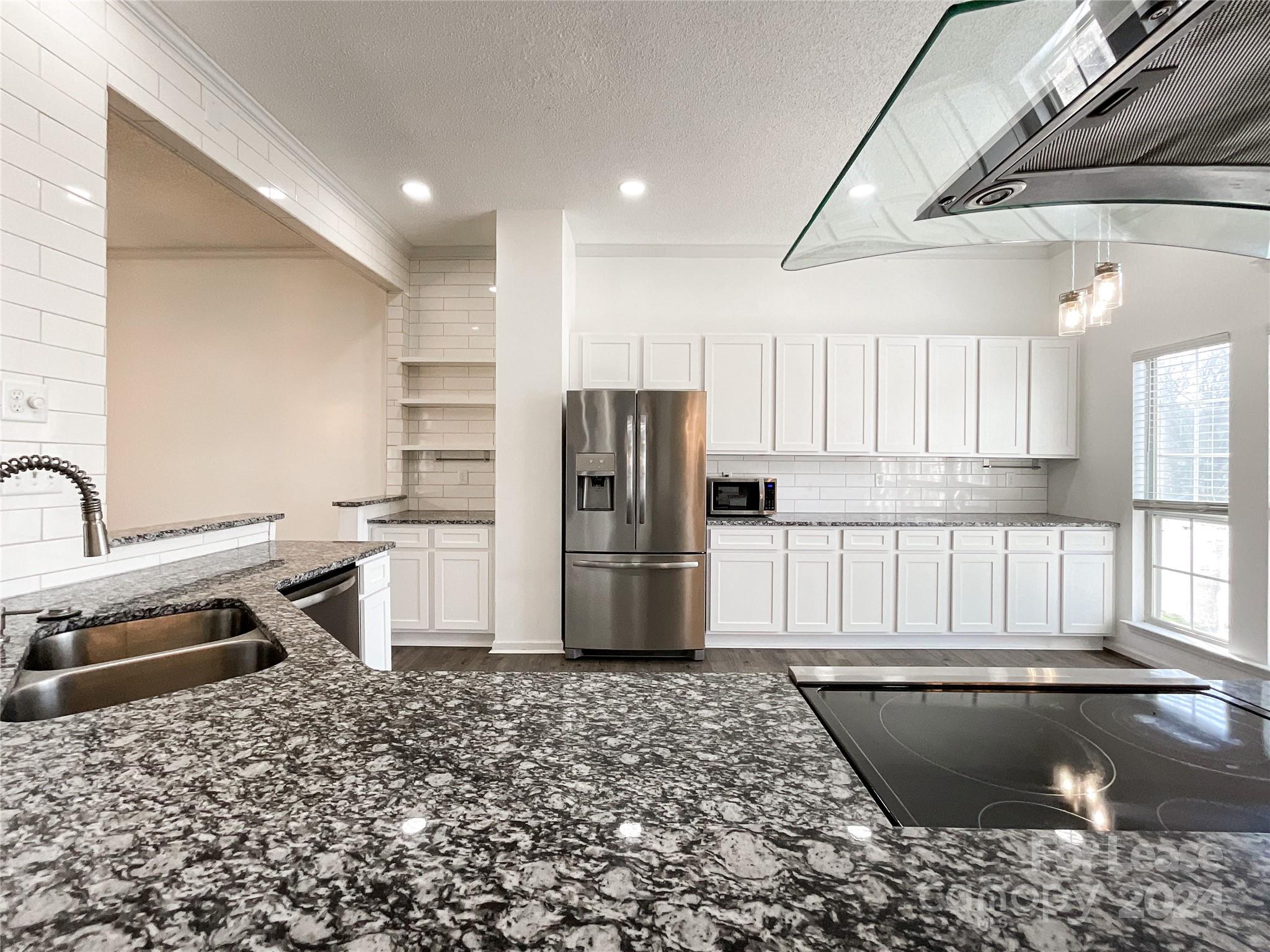 Shelton - Residential Lease