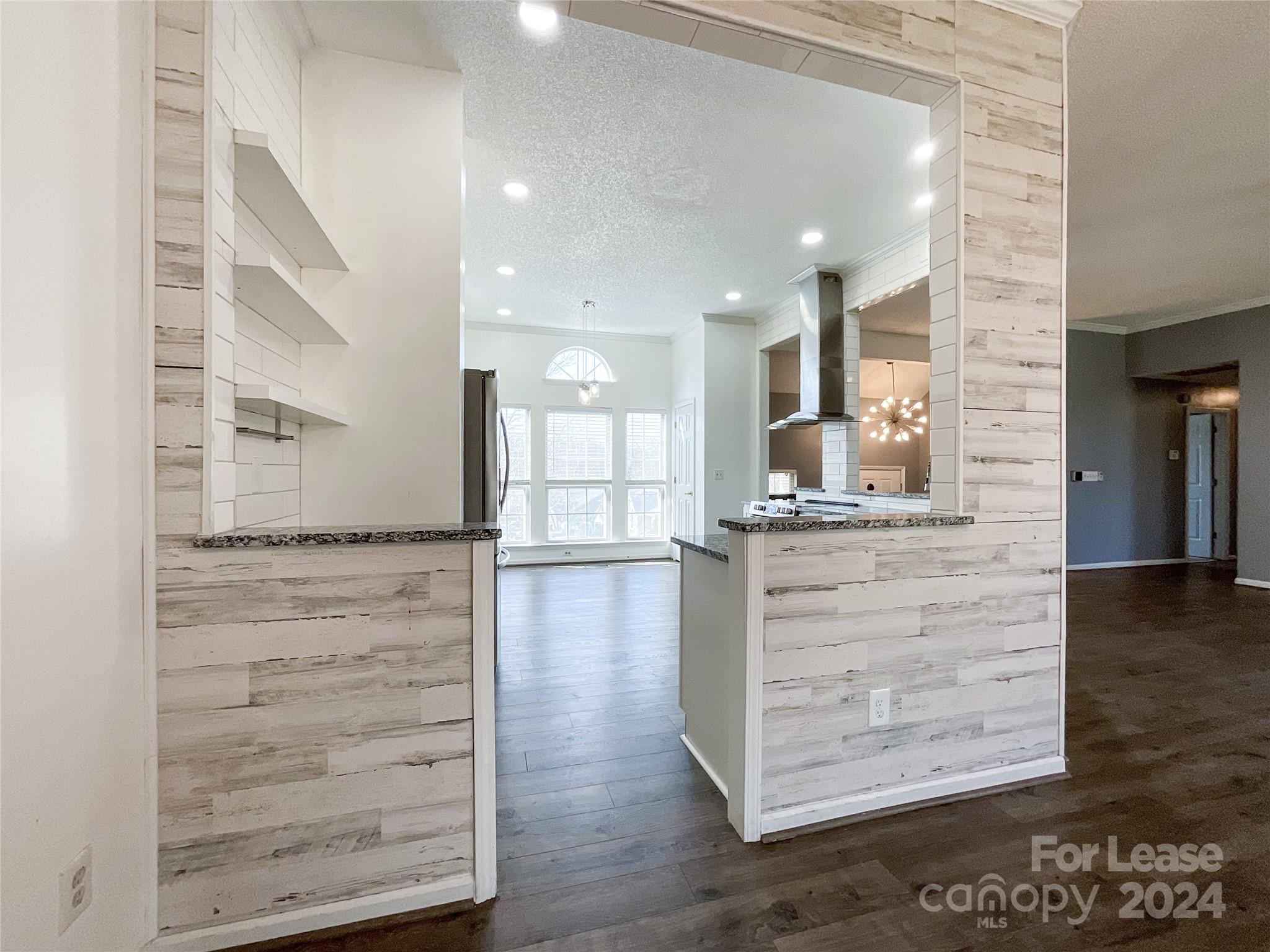 Shelton - Residential Lease