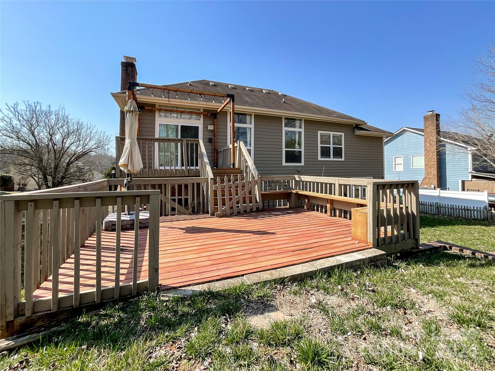 Shelton - Residential Lease