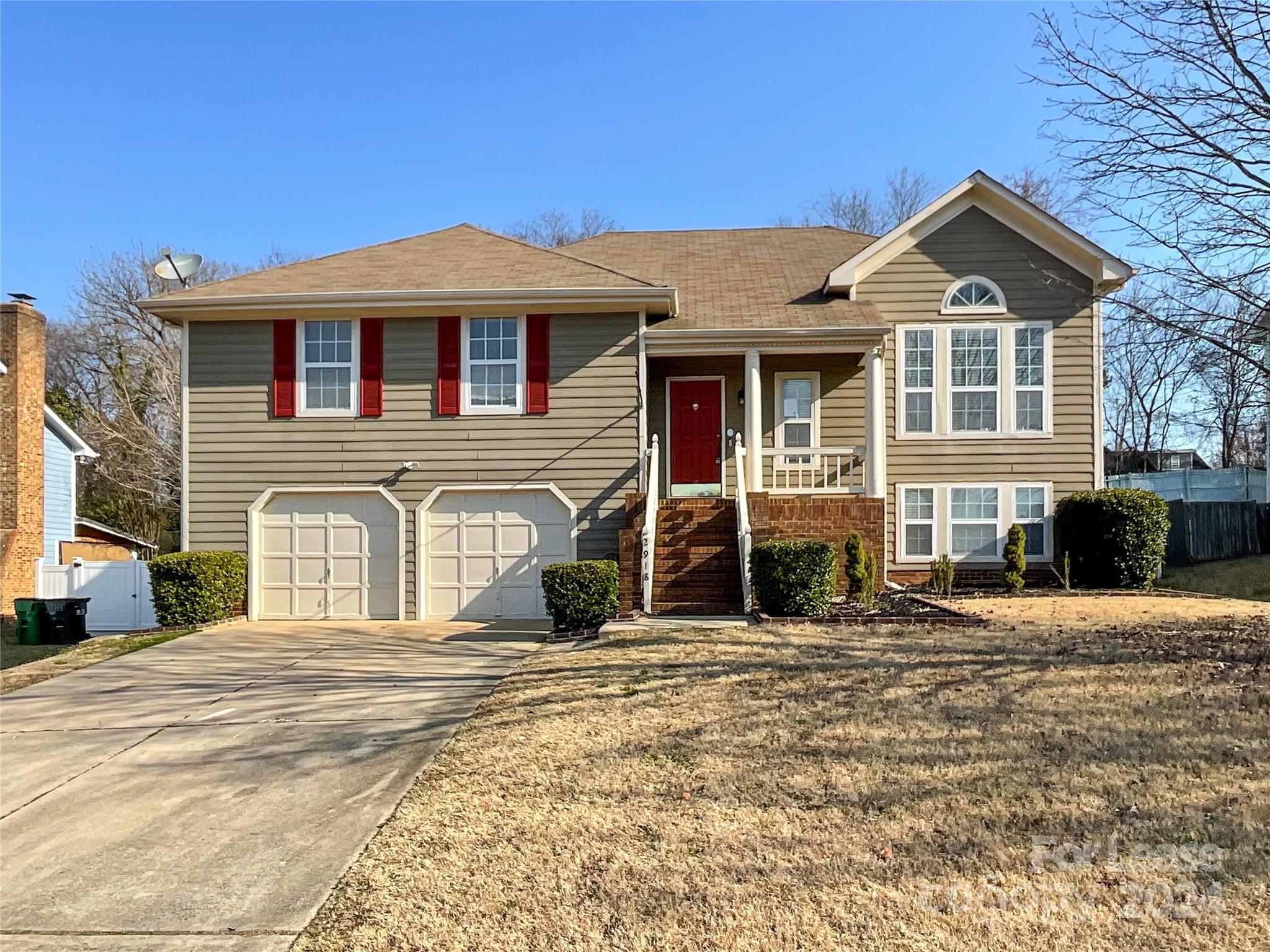 Shelton - Residential Lease