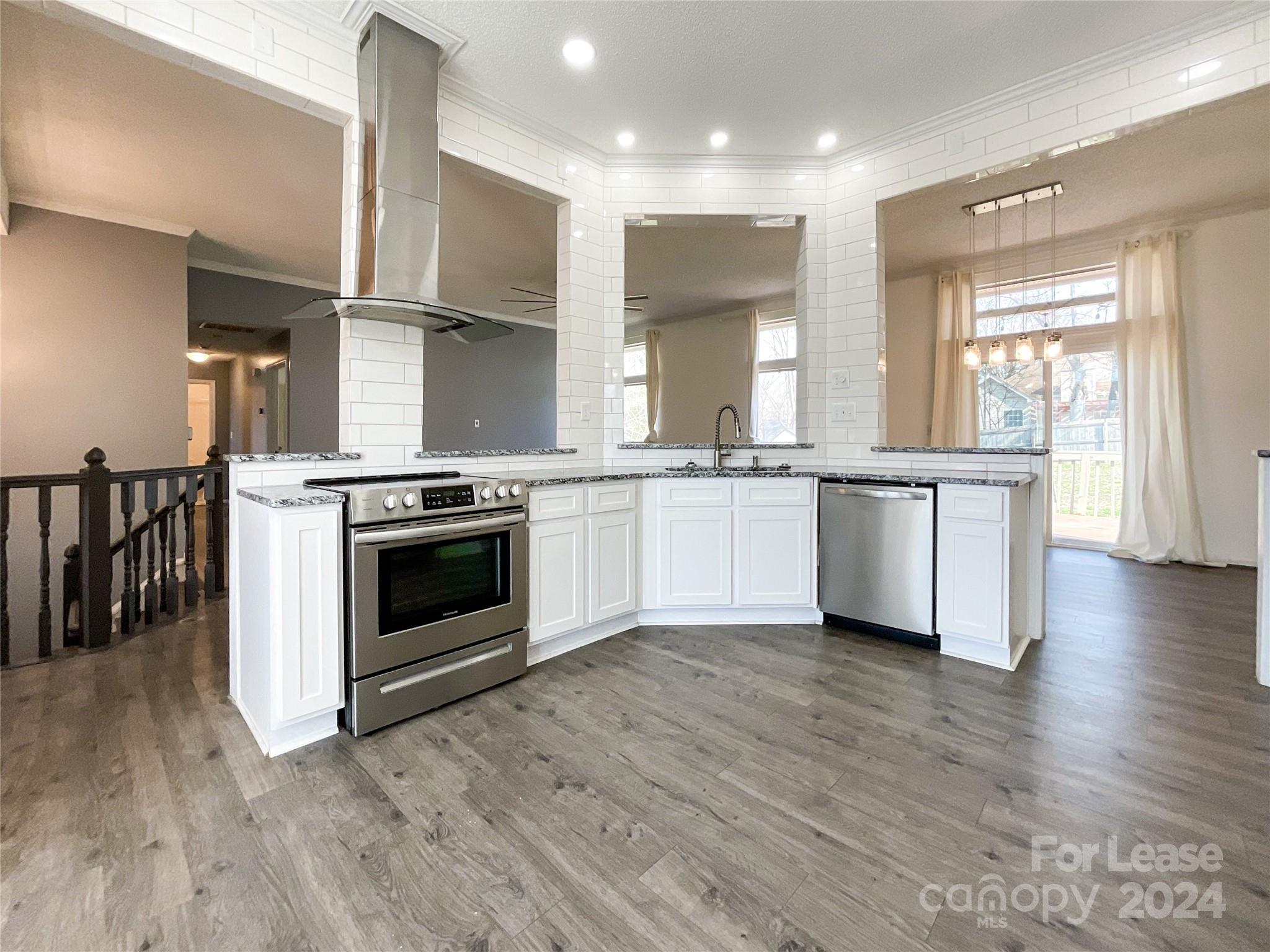 Shelton - Residential Lease