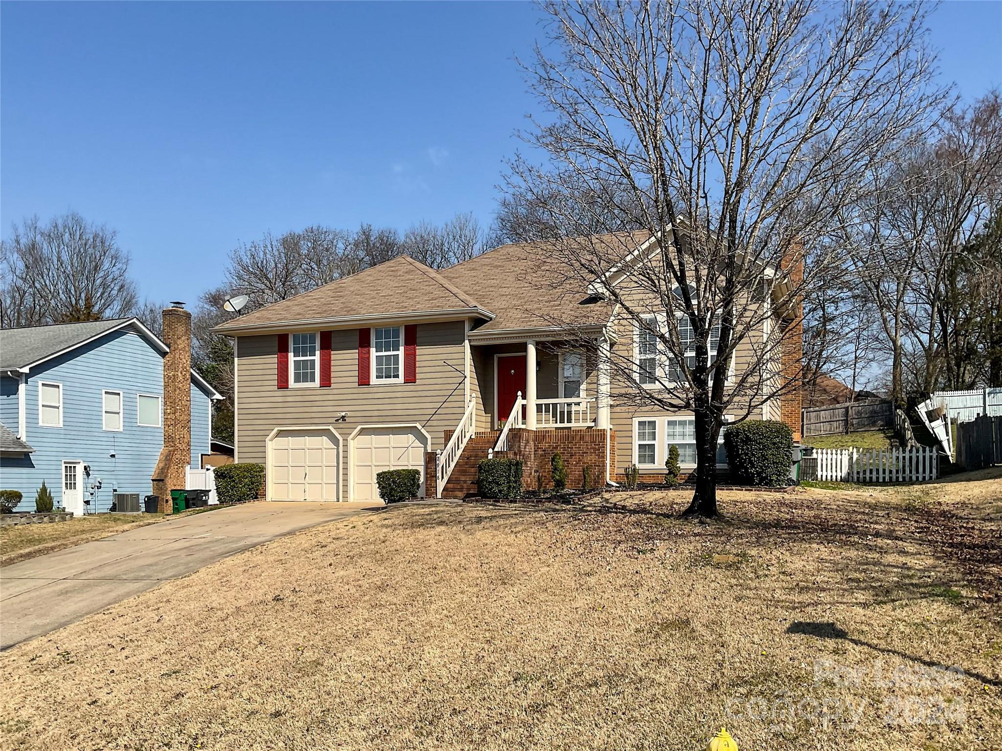 Shelton - Residential Lease