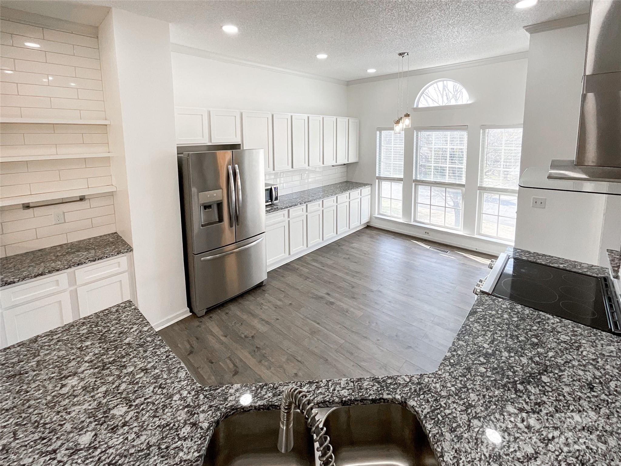 Shelton - Residential Lease