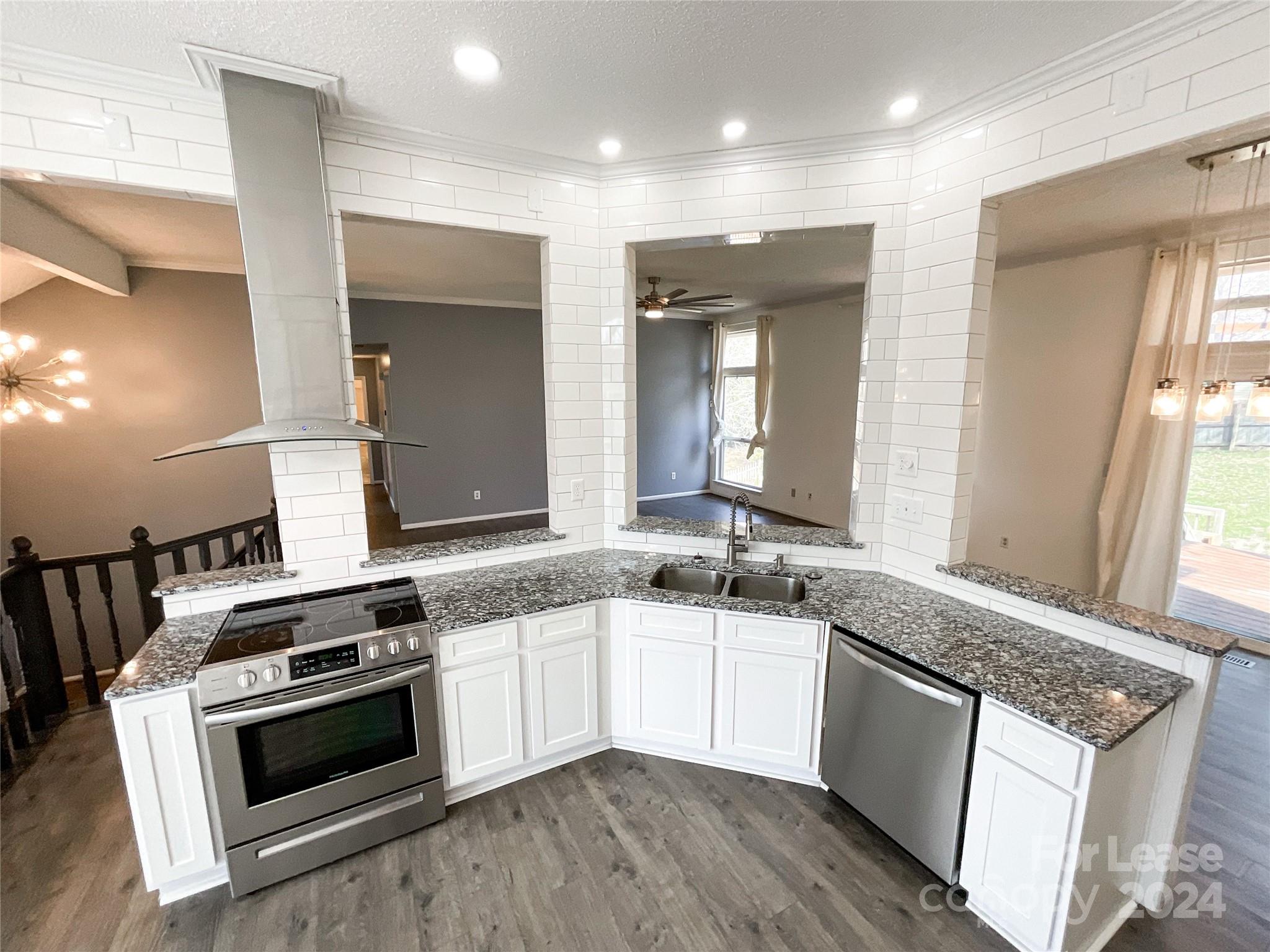 Shelton - Residential Lease