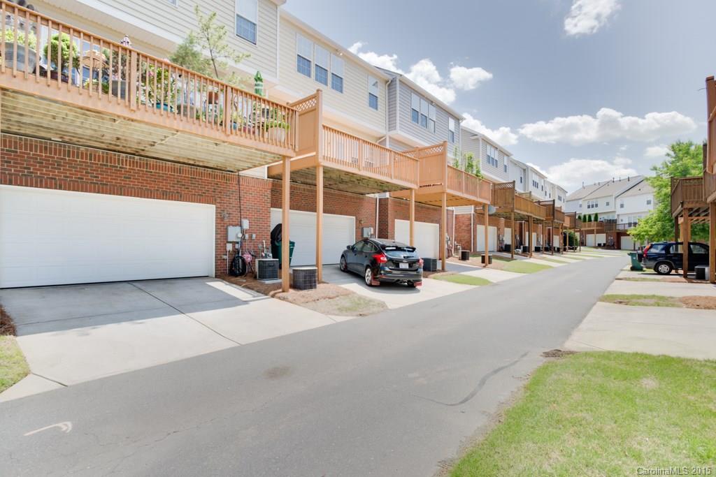 Sterling Heights - Residential