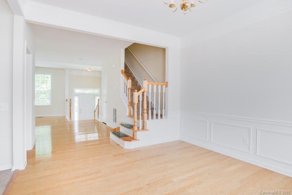 Sterling Heights - Residential