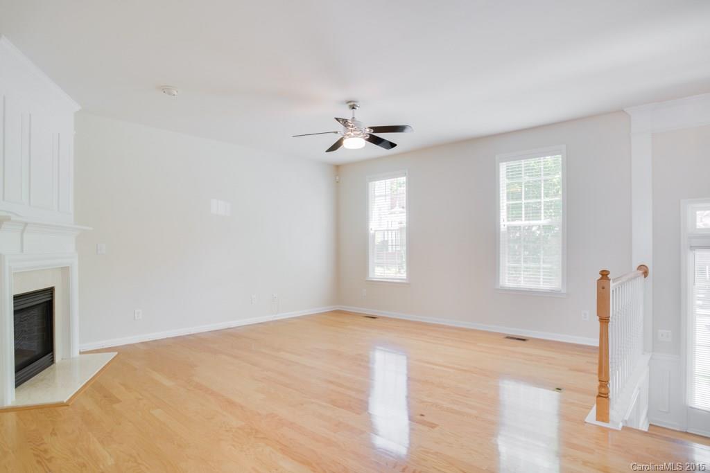 Sterling Heights - Residential