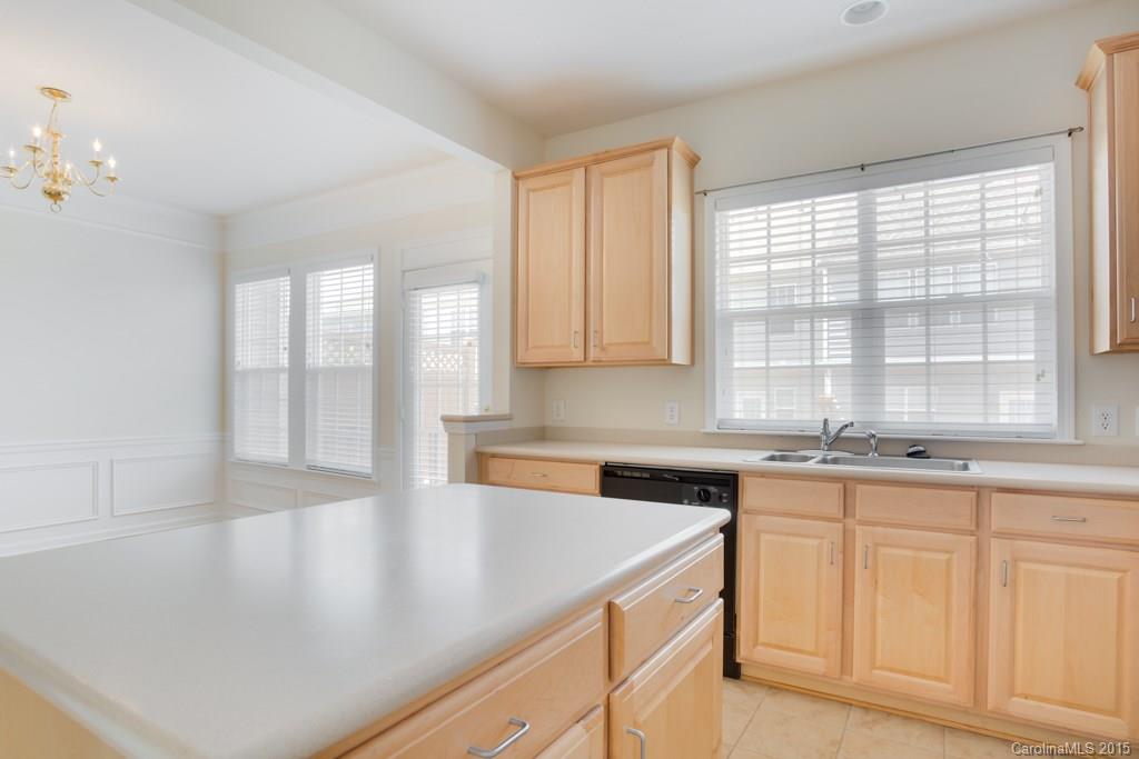 Sterling Heights - Residential