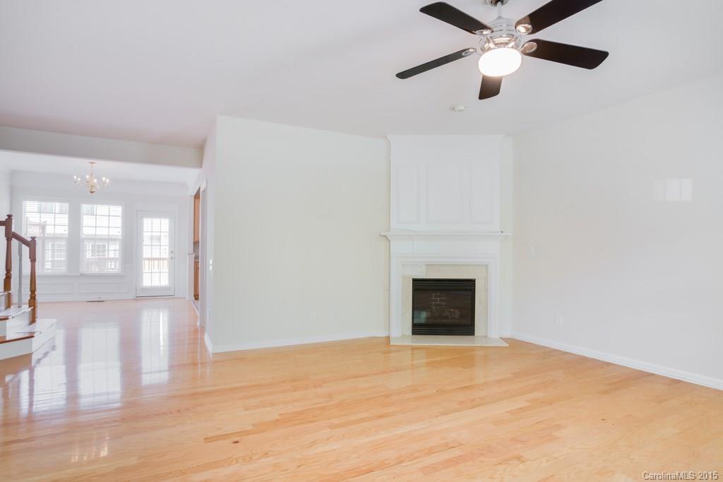 Sterling Heights - Residential