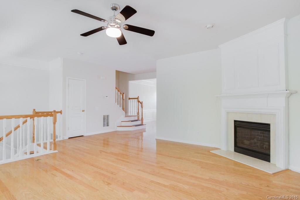 Sterling Heights - Residential