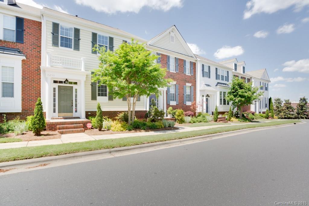 Sterling Heights - Residential