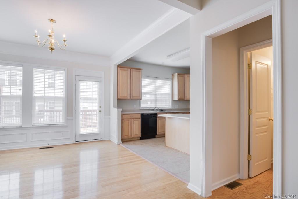 Sterling Heights - Residential