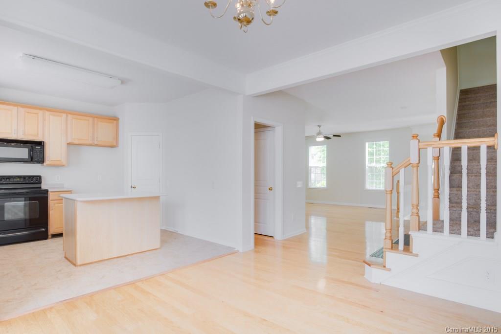 Sterling Heights - Residential