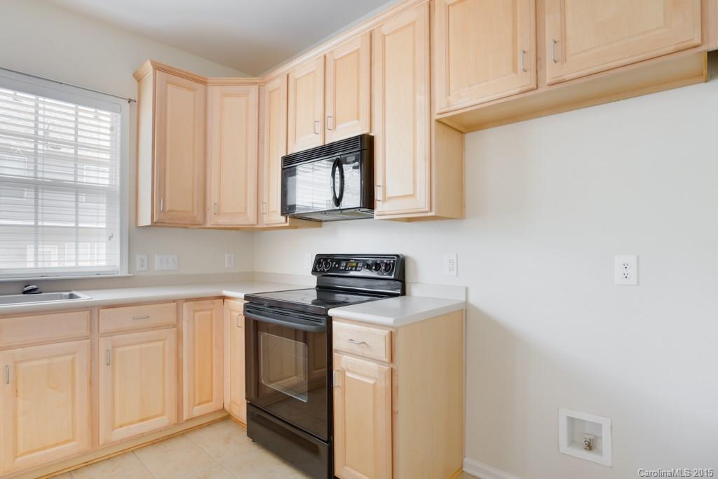 Sterling Heights - Residential