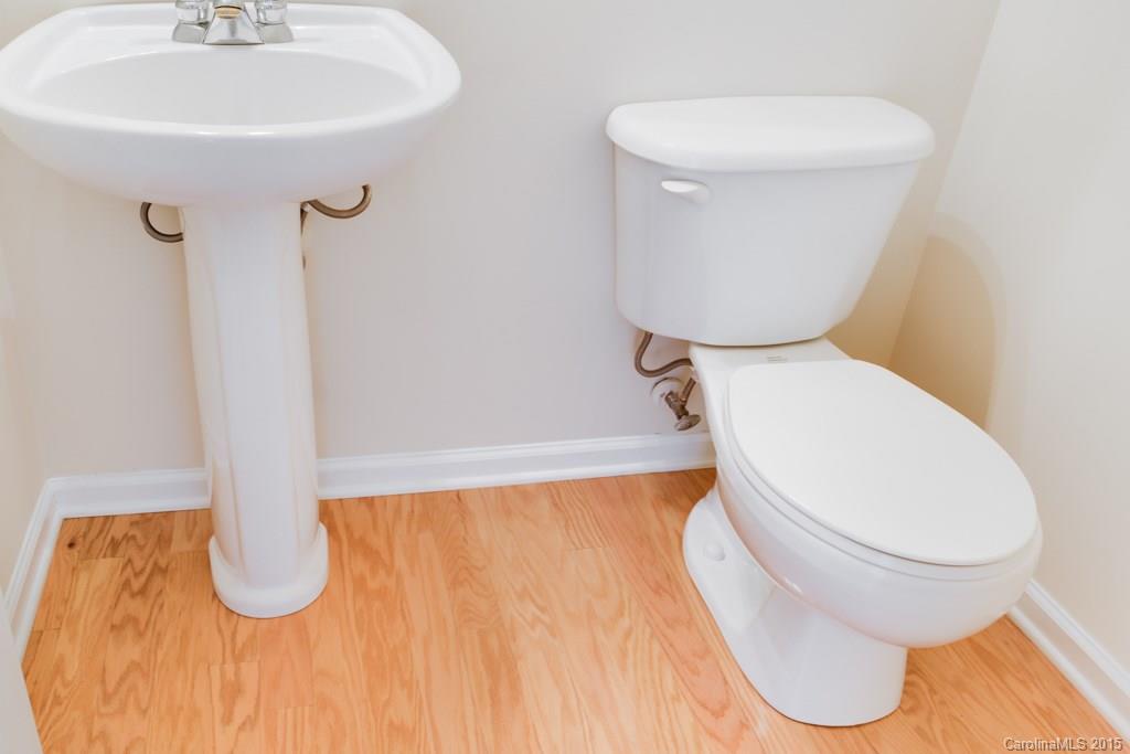 Sterling Heights - Residential