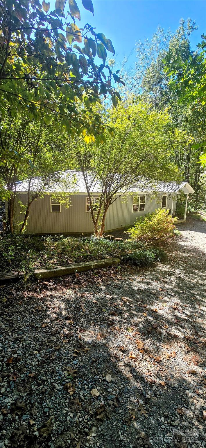 7827 Walkup Road