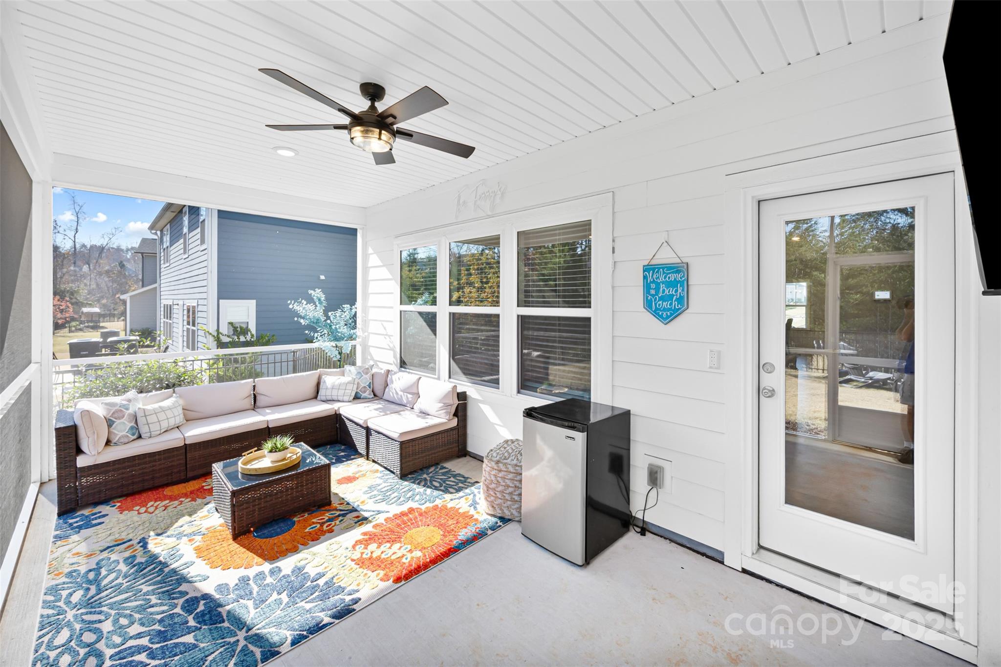 The Manors at Handsmill - Residential