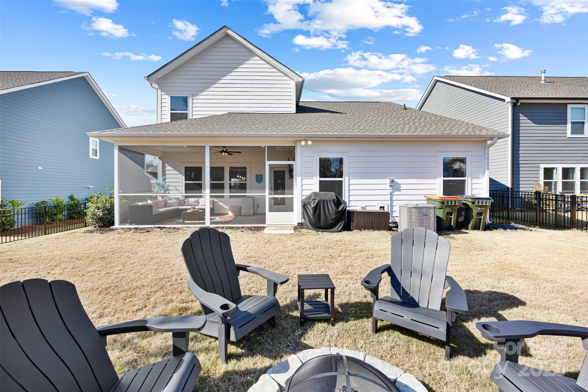 The Manors at Handsmill - Residential