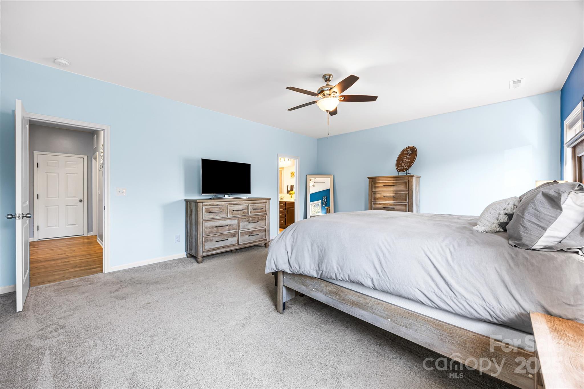 The Manors at Handsmill - Residential