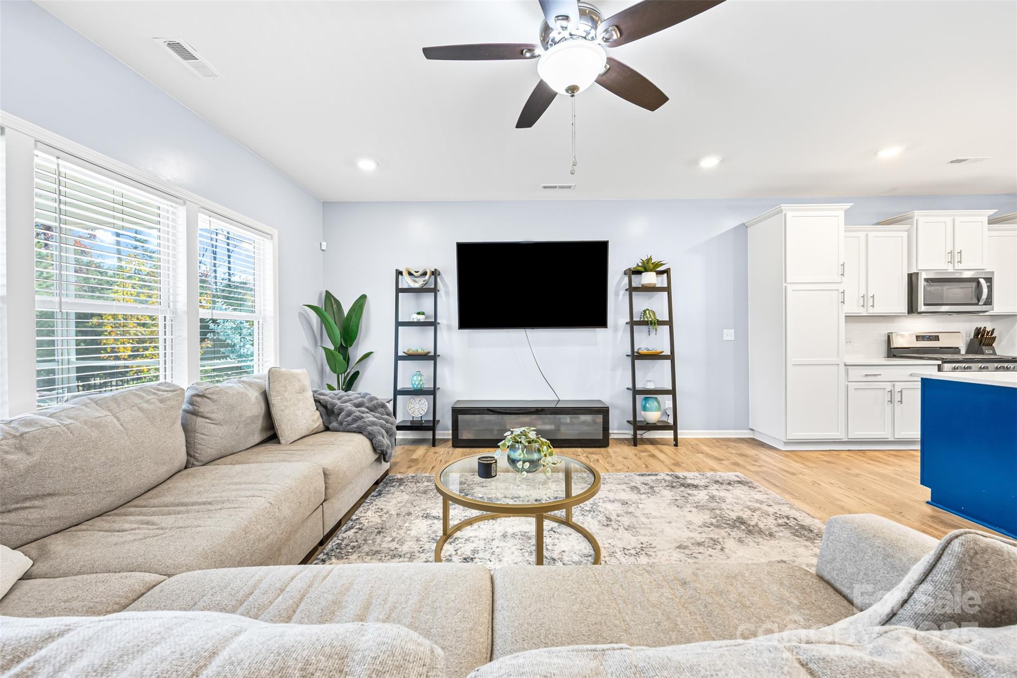 The Manors at Handsmill - Residential