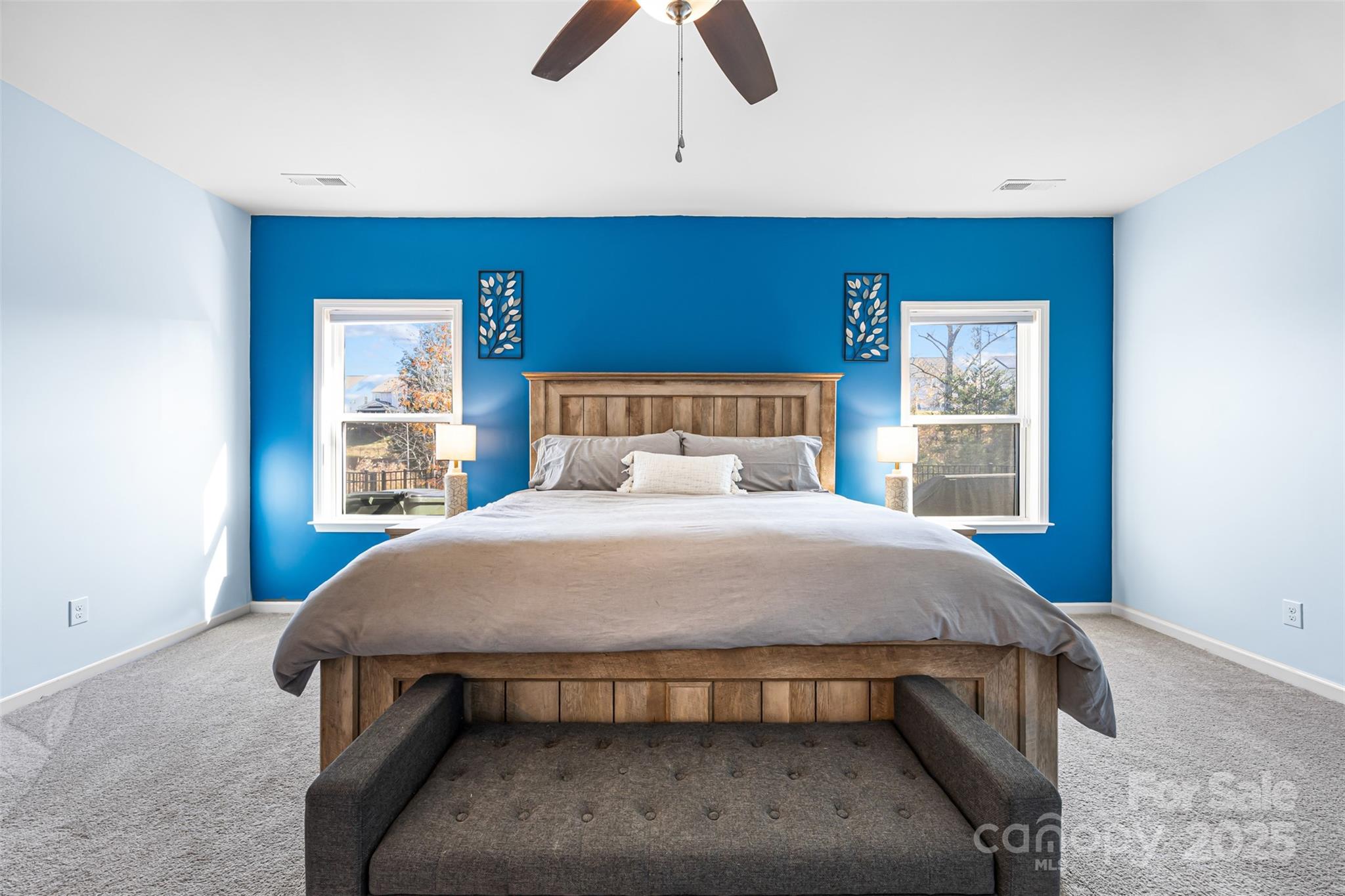 The Manors at Handsmill - Residential