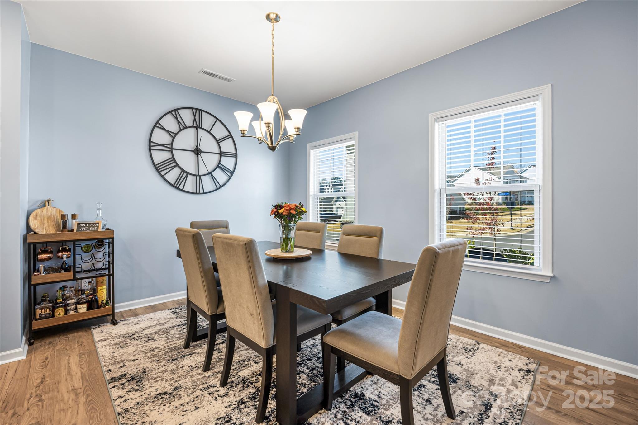 The Manors at Handsmill - Residential