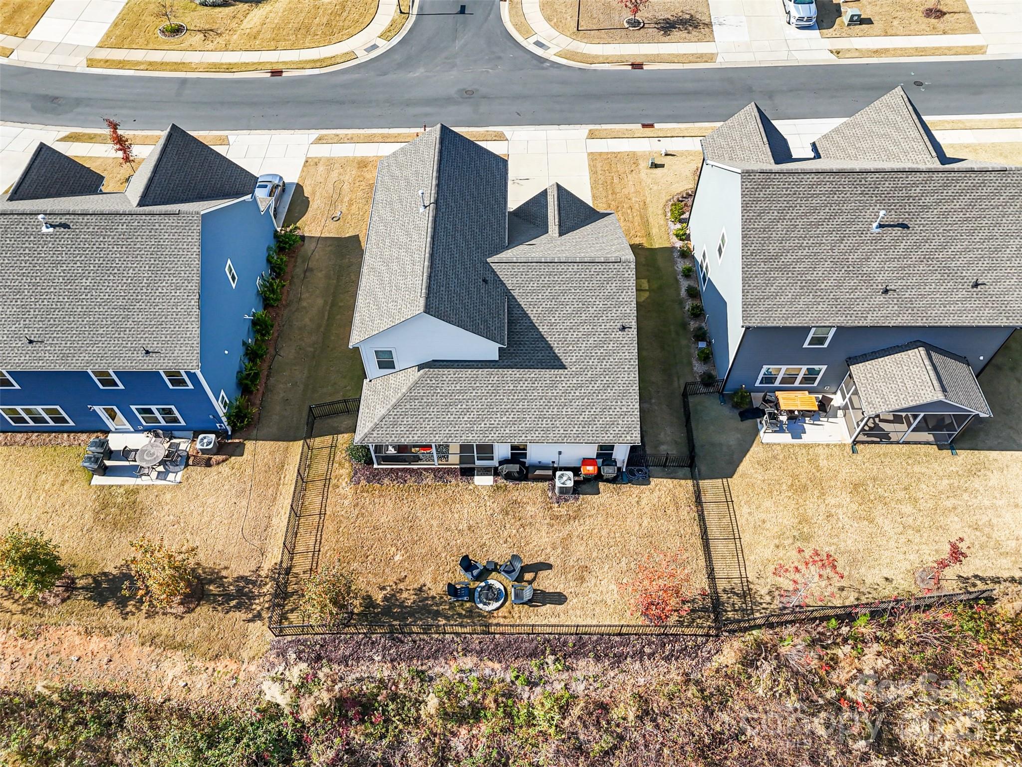 The Manors at Handsmill - Residential
