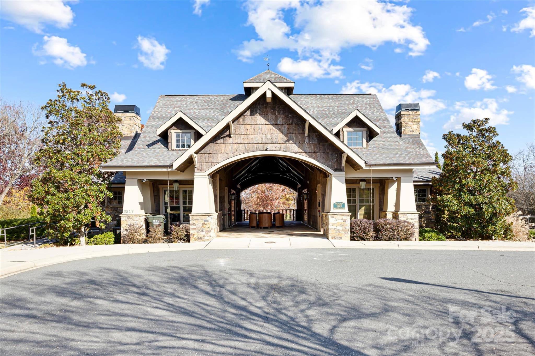 The Manors at Handsmill - Residential