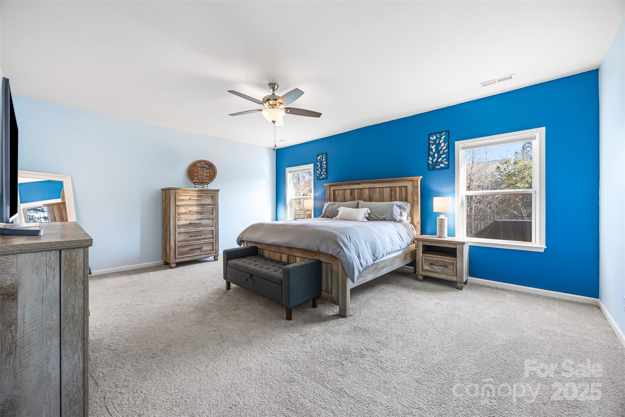 The Manors at Handsmill - Residential