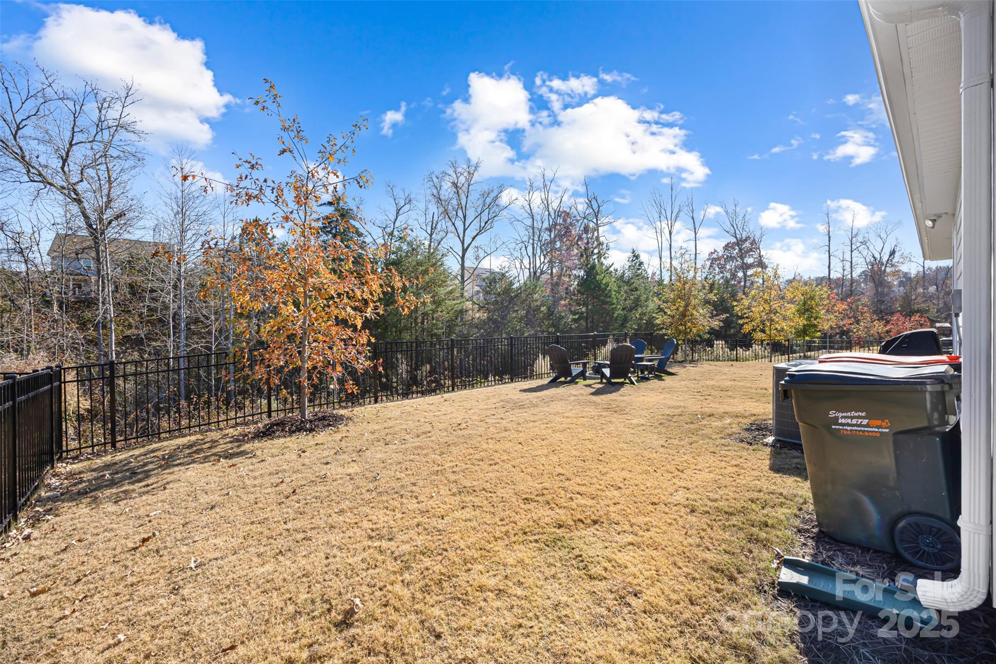 The Manors at Handsmill - Residential