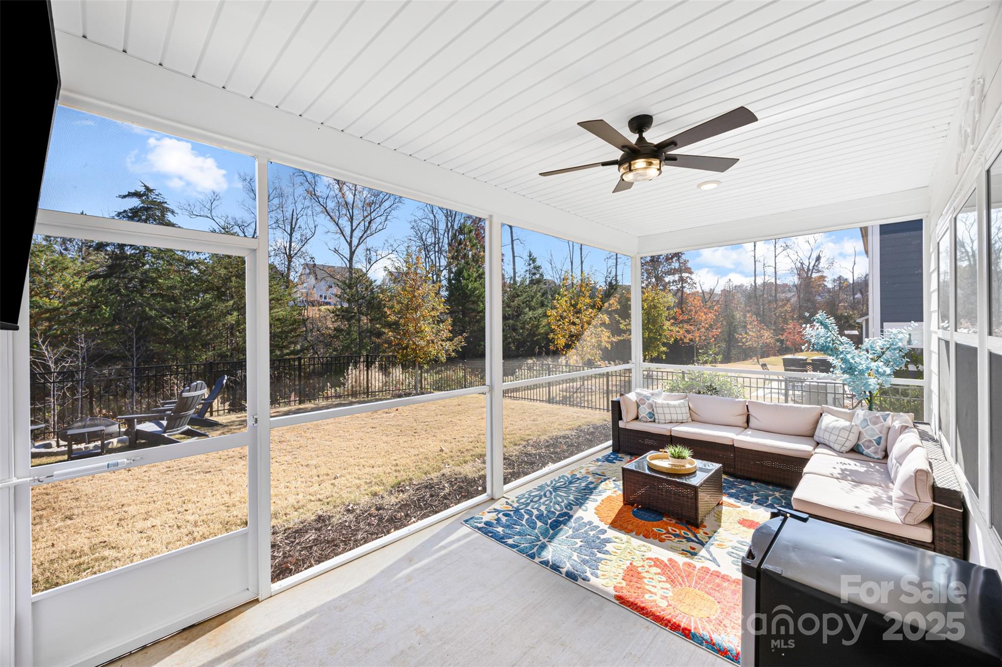 The Manors at Handsmill - Residential