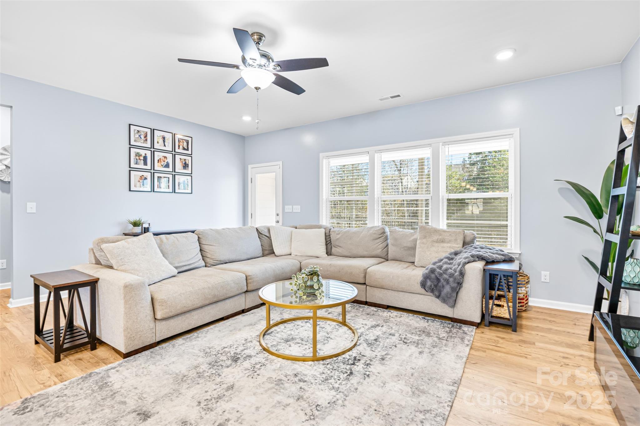 The Manors at Handsmill - Residential