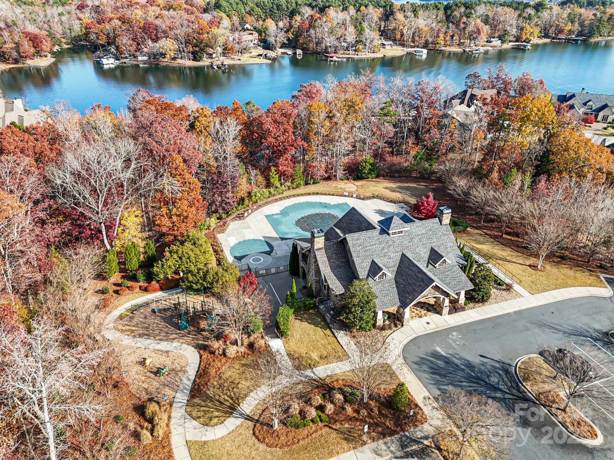 The Manors at Handsmill - Residential