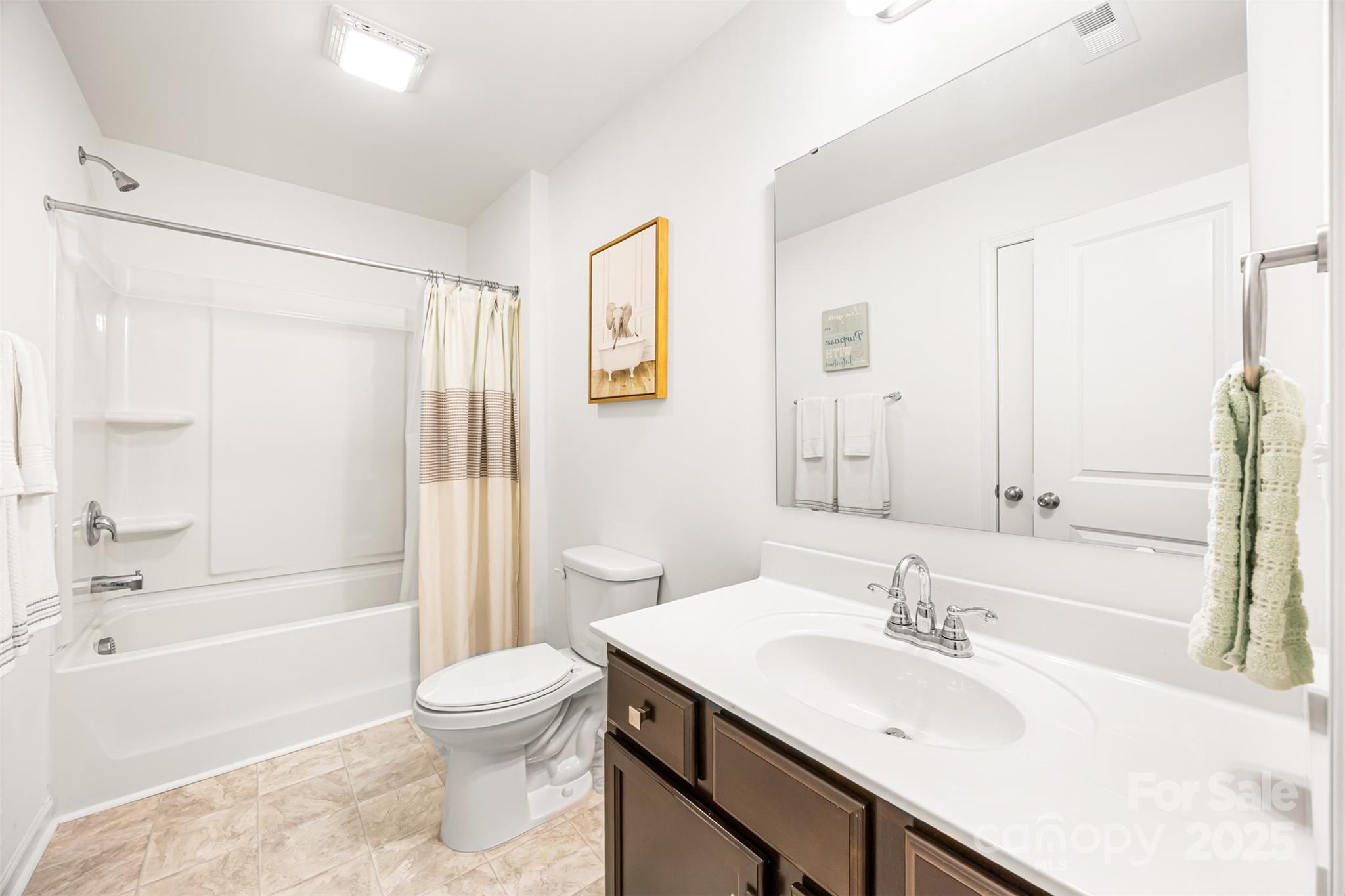 The Manors at Handsmill - Residential