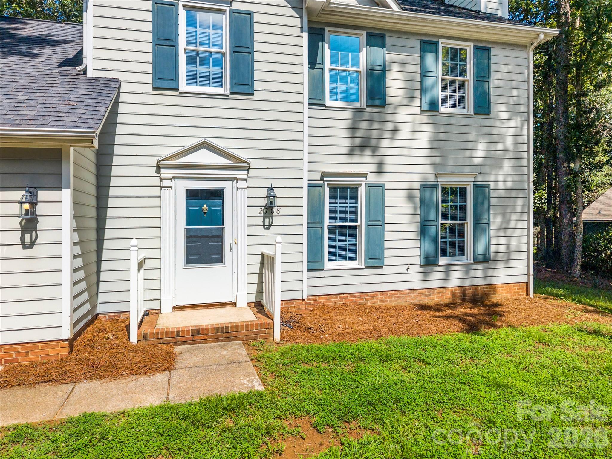2708 Kirkholm Drive