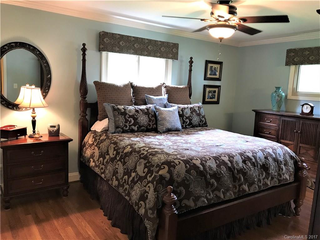 Forest Hills - Residential