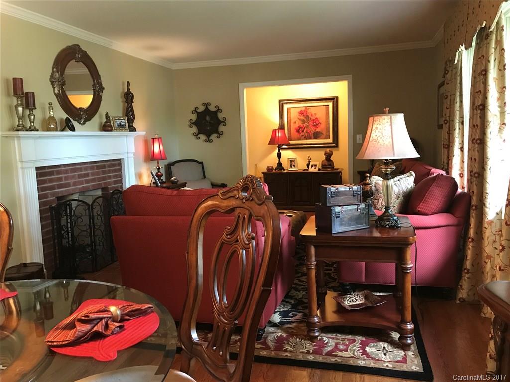 Forest Hills - Residential