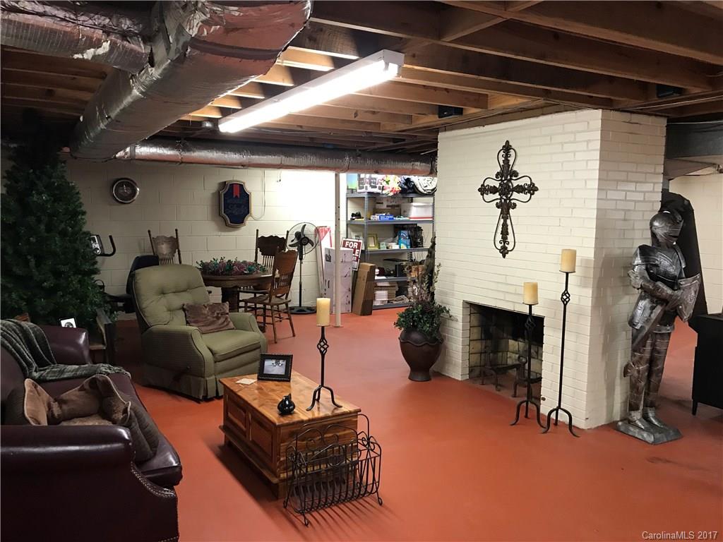 Forest Hills - Residential