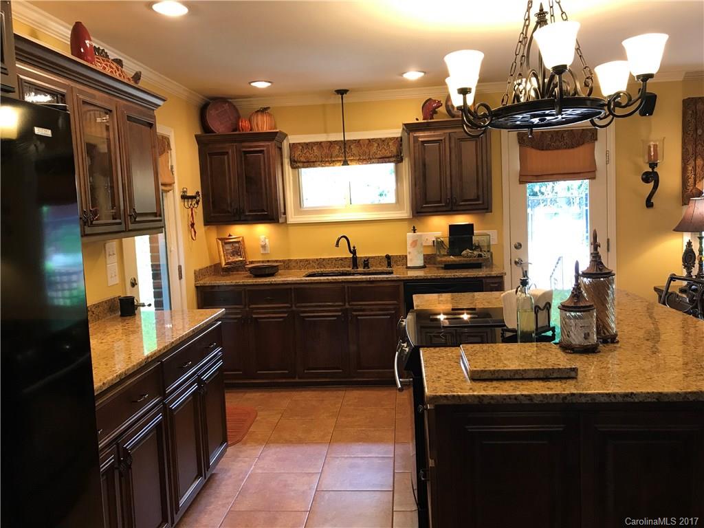 Forest Hills - Residential