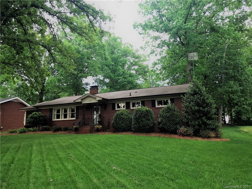 Forest Hills - Residential