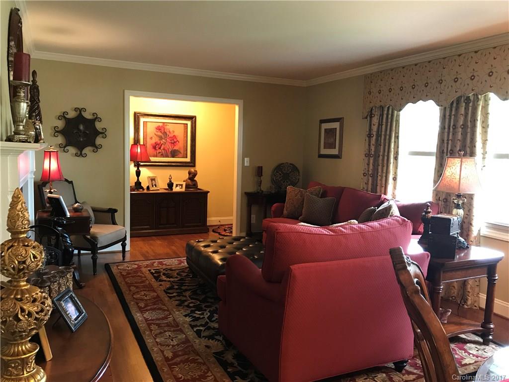 Forest Hills - Residential