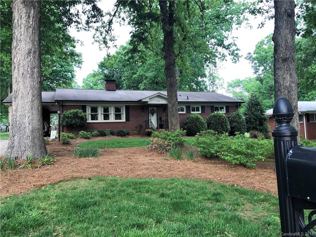 Forest Hills - Residential