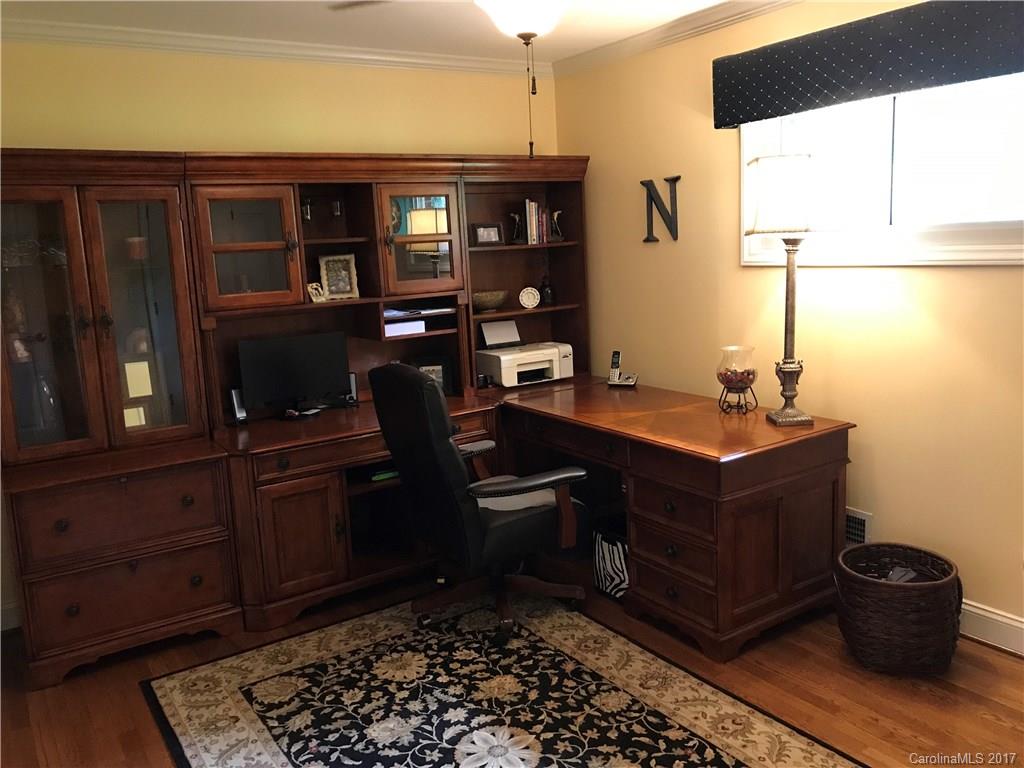 Forest Hills - Residential