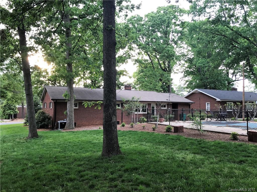 Forest Hills - Residential