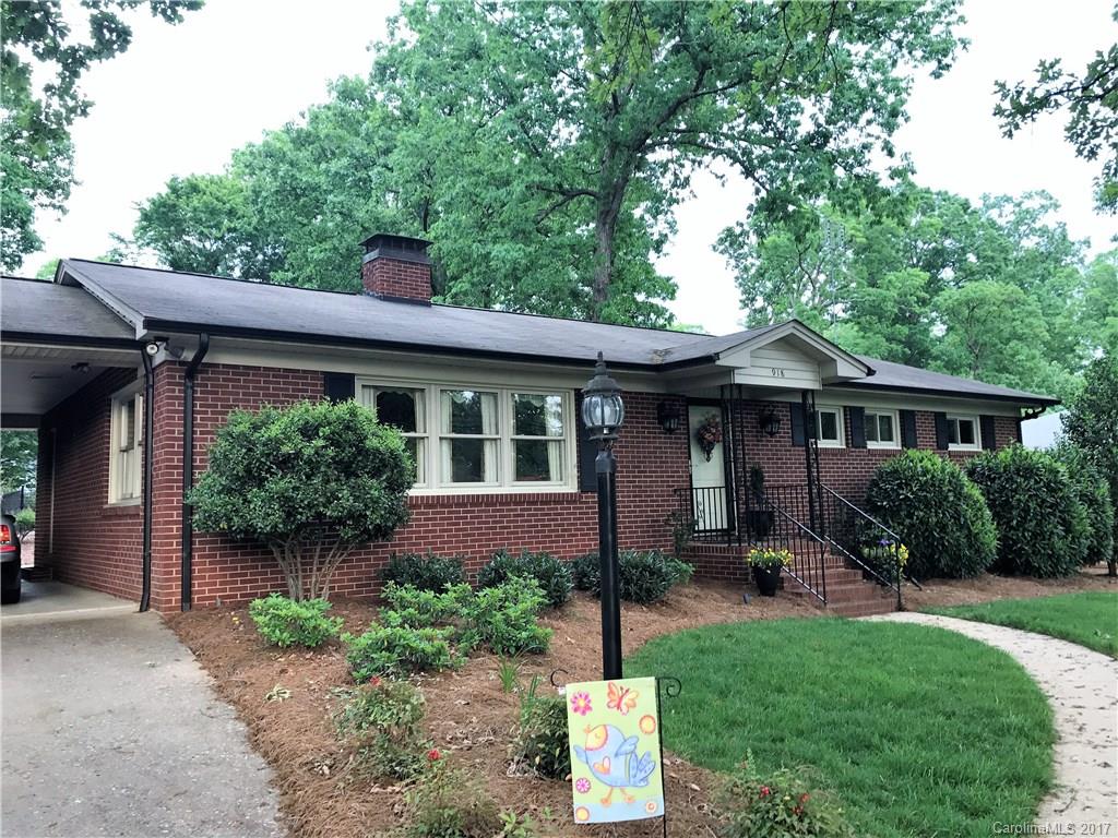 Forest Hills - Residential