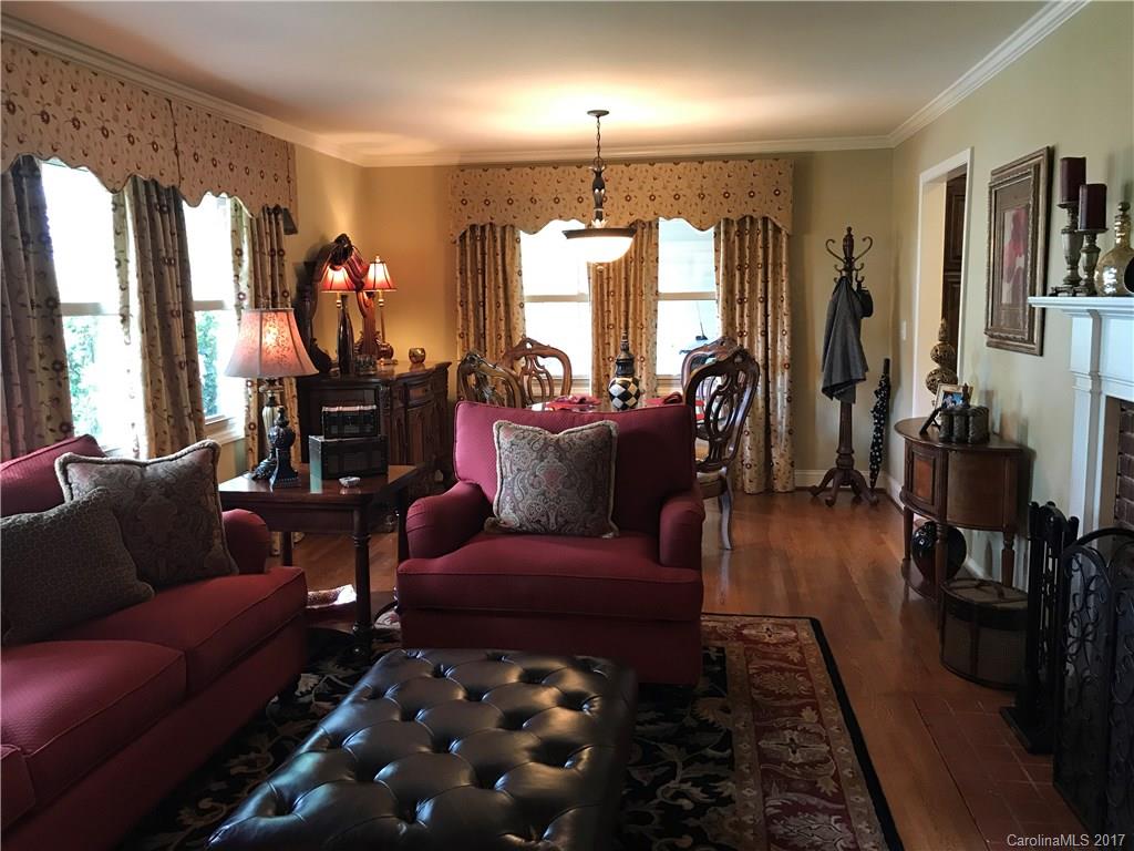 Forest Hills - Residential