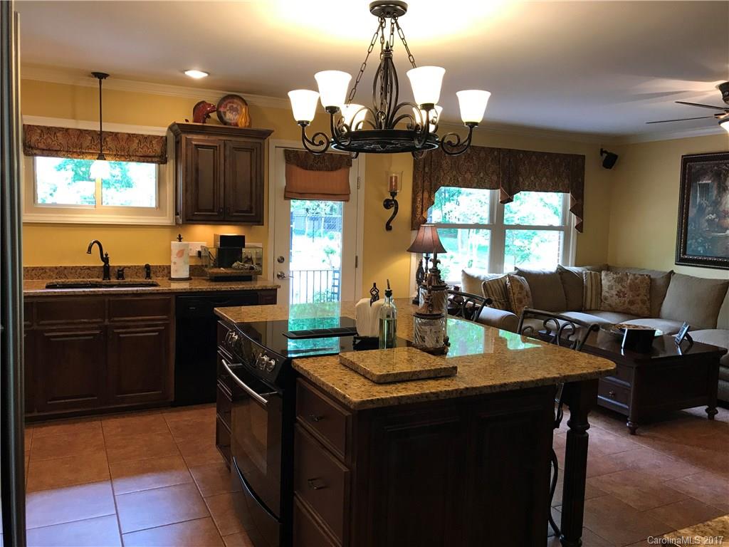 Forest Hills - Residential