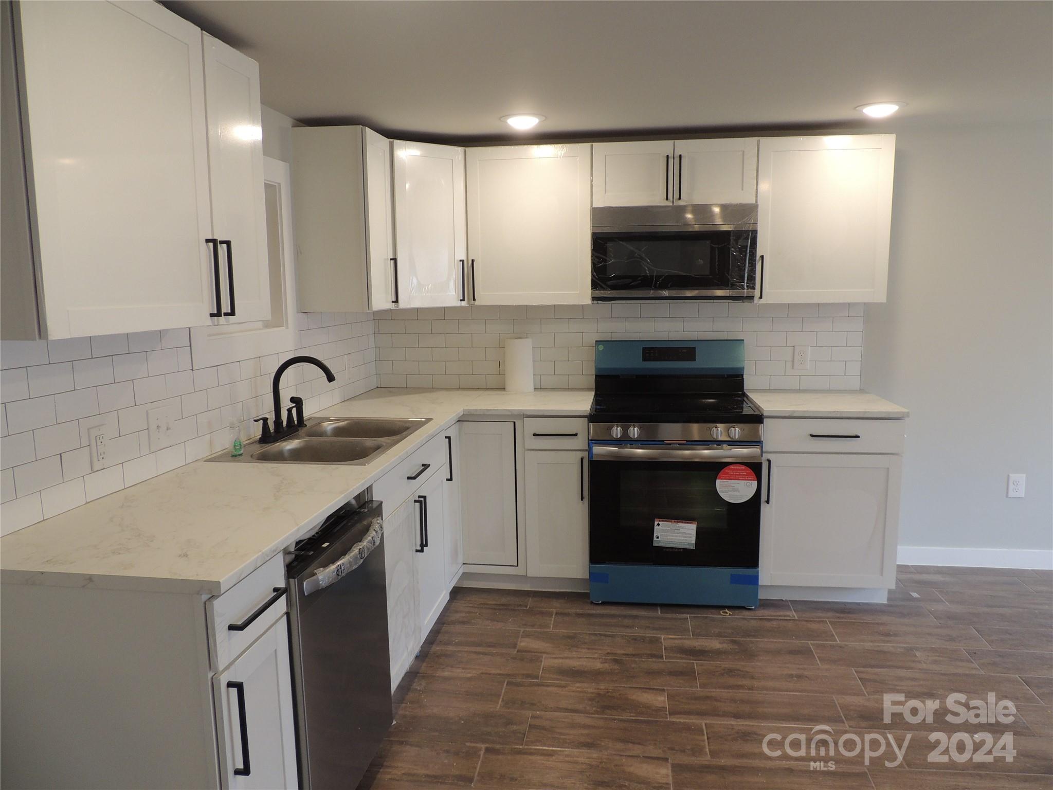 Medlin Farms - Residential